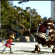 Illustration for article titled Robot Slaughter Is Disneys Desperate Bid For Male Eyeballs